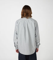 THE NORTH FACE PURPLE LABEL Button Down Field Shirt [ N25FG060 ]