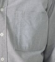 THE NORTH FACE PURPLE LABEL Button Down Field Shirt [ N25FG060 ]