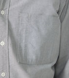 THE NORTH FACE PURPLE LABEL Button Down Field Shirt [ N25FG060 ]