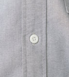 THE NORTH FACE PURPLE LABEL Button Down Field Shirt [ N25FG060 ]