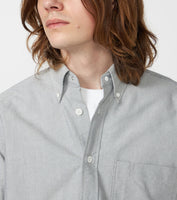 THE NORTH FACE PURPLE LABEL Button Down Field Shirt [ N25FG060 ]