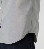 THE NORTH FACE PURPLE LABEL Button Down Field Shirt [ N25FG060 ]