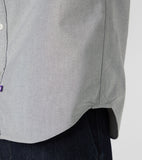 THE NORTH FACE PURPLE LABEL Button Down Field Shirt [ N25FG060 ]
