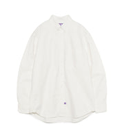 THE NORTH FACE PURPLE LABEL Button Down Field Shirt [ N25FG060 ]