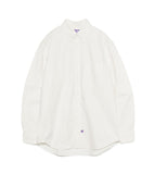 THE NORTH FACE PURPLE LABEL Button Down Field Shirt [ N25FG060 ]