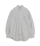 THE NORTH FACE PURPLE LABEL Button Down Field Shirt [ N25FG060 ]