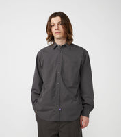 THE NORTH FACE PURPLE LABEL Double Pocket Field Work Shirt [ N25FG062 ]