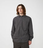 THE NORTH FACE PURPLE LABEL Double Pocket Field Work Shirt [ N25FG062 ]