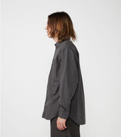 THE NORTH FACE PURPLE LABEL Double Pocket Field Work Shirt [ N25FG062 ]