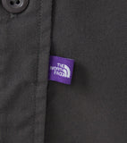 THE NORTH FACE PURPLE LABEL Double Pocket Field Work Shirt [ N25FG062 ]