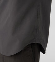 THE NORTH FACE PURPLE LABEL Double Pocket Field Work Shirt [ N25FG062 ]