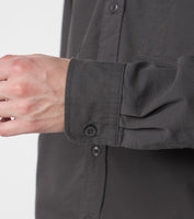THE NORTH FACE PURPLE LABEL Double Pocket Field Work Shirt [ N25FG062 ]