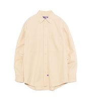 THE NORTH FACE PURPLE LABEL Double Pocket Field Work Shirt [ N25FG062 ]