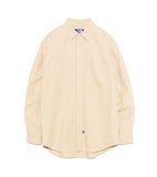 THE NORTH FACE PURPLE LABEL Double Pocket Field Work Shirt [ N25FG062 ]
