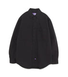 THE NORTH FACE PURPLE LABEL Double Pocket Field Work Shirt [ N25FG062 ]