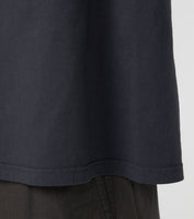 THE NORTH FACE PURPLE LABEL 8oz Field Long Sleeve Pocket Tee [ N25FT063 ]