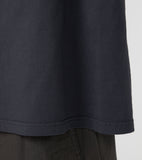 THE NORTH FACE PURPLE LABEL 8oz Field Long Sleeve Pocket Tee [ N25FT063 ]