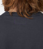 THE NORTH FACE PURPLE LABEL 8oz Field Long Sleeve Pocket Tee [ N25FT063 ]