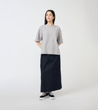 THE NORTH FACE PURPLE LABEL 8oz Field Pocket Tee [ N25FT064 ]