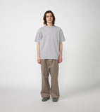 THE NORTH FACE PURPLE LABEL 8oz Field Pocket Tee [ N25FT064 ]