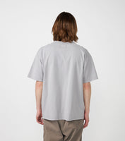 THE NORTH FACE PURPLE LABEL 8oz Field Pocket Tee [ N25FT064 ]