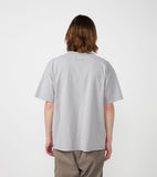 THE NORTH FACE PURPLE LABEL 8oz Field Pocket Tee [ N25FT064 ]