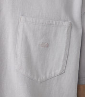 THE NORTH FACE PURPLE LABEL 8oz Field Pocket Tee [ N25FT064 ]