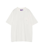 THE NORTH FACE PURPLE LABEL 8oz Field Pocket Tee [ N25FT064 ]