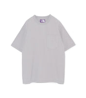THE NORTH FACE PURPLE LABEL 8oz Field Pocket Tee [ N25FT064 ]