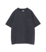 THE NORTH FACE PURPLE LABEL 8oz Field Pocket Tee [ N25FT064 ]