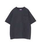THE NORTH FACE PURPLE LABEL 8oz Field Pocket Tee [ N25FT064 ]