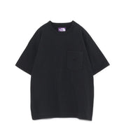 THE NORTH FACE PURPLE LABEL 8oz Field Pocket Tee [ N25FT064 ]