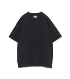 THE NORTH FACE PURPLE LABEL 8oz Field Pocket Tee [ N25FT064 ]