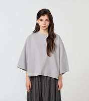 THE NORTH FACE PURPLE LABEL 8oz Field Cropped Tee [ N25FT065 ]