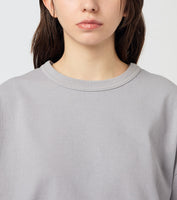THE NORTH FACE PURPLE LABEL 8oz Field Cropped Tee [ N25FT065 ]
