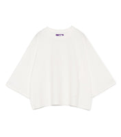 THE NORTH FACE PURPLE LABEL 8oz Field Cropped Tee [ N25FT065 ]