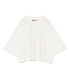 THE NORTH FACE PURPLE LABEL 8oz Field Cropped Tee [ N25FT065 ]
