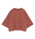 THE NORTH FACE PURPLE LABEL 8oz Field Cropped Tee [ N25FT065 ]