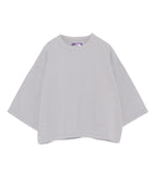 THE NORTH FACE PURPLE LABEL 8oz Field Cropped Tee [ N25FT065 ]