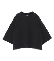 THE NORTH FACE PURPLE LABEL 8oz Field Cropped Tee [ N25FT065 ]