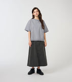 THE NORTH FACE PURPLE LABEL High Bulky Pocket Tee [ N25SH056 ]