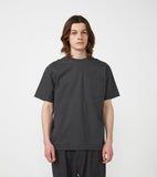 THE NORTH FACE PURPLE LABEL High Bulky Pocket Tee [ N25SH056 ]