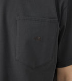 THE NORTH FACE PURPLE LABEL High Bulky Pocket Tee [ N25SH056 ]