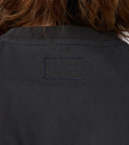 THE NORTH FACE PURPLE LABEL High Bulky Pocket Tee [ N25SH056 ]