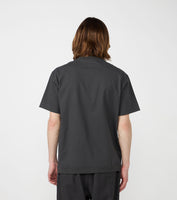 THE NORTH FACE PURPLE LABEL High Bulky Pocket Tee [ N25SH056 ]