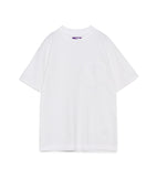 THE NORTH FACE PURPLE LABEL High Bulky Pocket Tee [ N25SH056 ]