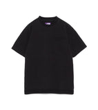 THE NORTH FACE PURPLE LABEL High Bulky Pocket Tee [ N25SH056 ]