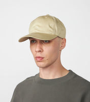 THE NORTH FACE PURPLE LABEL Chino Field Cap [ NN8406N ]