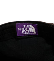THE NORTH FACE PURPLE LABEL Chino Field Cap [ NN8406N ]
