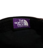 THE NORTH FACE PURPLE LABEL Chino Field Cap [ NN8406N ]